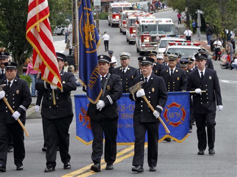 Westchester County Volunteer Firemen'S Association